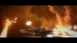 Star Trek - Horizon: Clip "Tactical Maneuvers"