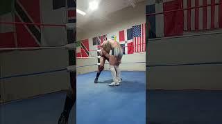 “The Adonis” Richard King