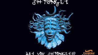 Shpongle -  Behind Closed Eyelids