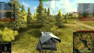 Сборка модов World Of Tanks 0.8.9  МОДпак от Amway921