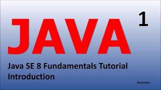 Java Tutorial Introduction Epi 1