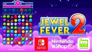 Switch【体験版】Jewel Fever 2