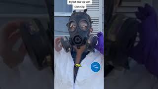 Have You Ever Seen A Better Gas Mask?