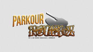 TPR Let Out - Tankionline Parkour R3BELZ | MAD GENiUS Productions