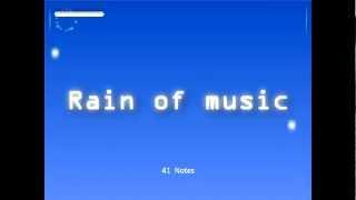 Rain of music Trailer