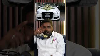 Audi car free for wedding ? #wedding #eventmanagement #weddingplanner #eventplanning #audicarentry