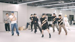 EXO 엑소 'Hear Me Out' & 'Cream Soda' Dance Practice Behind The Scenes