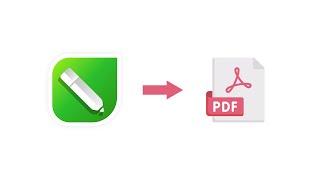 How to Save As a PDF in CorelDraw