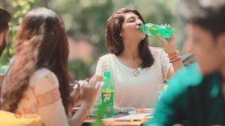 7Up Bangladesh Music Cafe TVC