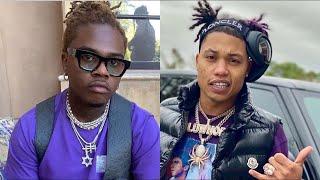 TEC warned us about YSL Gunna 2 years ago ..SMH 