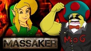 Games MASSAKER - Bootleg Games MASSAKER | MythosOfGaming