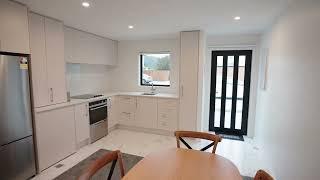 Wellington Display Home  | Williams Corporation