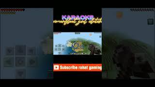 minecraft fleet bhai clutch | rahat gaming | #rahatgaming  #clutch #gamerfleet