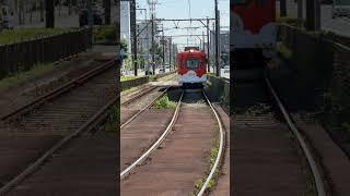 阪堺電車