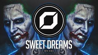 PSY-TRANCE ◉ Eurythmics - Sweet Dreams (ROYA Remix)