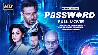 Password | Shakib Khan | Bubly | Misha | Latest Hindi Dubbed Movie | Action | Romance | HD