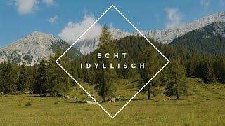 Echt idyllisch: Sound of Seefeld | Almsommer in Tirol | Entspannung & Naturgeräusche (1 Stunde)