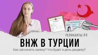 От заявки до получения икамета. Что будет на каждом этапе | РЕЛОКАНТЫ #4