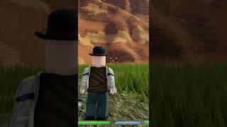 Make it easier to aim - Roblox Wild West