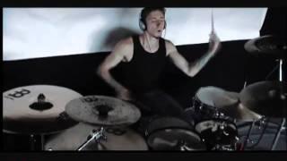 Pavel Lokhnin - Angel (Drumcover on Thomas Lang)