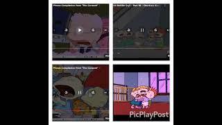Rugrats Crying 15