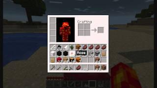 Let's play Minecraft part 3: Cutting it close and Moving