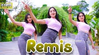 DJ REMIS - Ngelalekke Kowe Ora Gampang