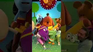 Duggee Hug  | Hey Duggee The Live Show | Hey Duggee