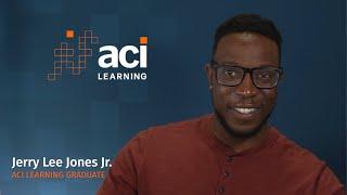 From Airman to Cybersecurity Student to Employer - An ACI Learning Success Story