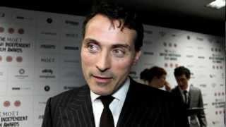 Rufus Sewell Interview - The British Independent Film Awards 2012