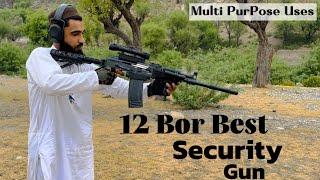 12 Bor 5Star Total Pakistan Made Full Review (Educational Video Not For Sale) #youtube