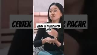 cewek ini di gilir pacar nya#shorts
