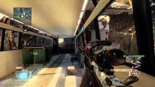 SeRuch - Black Ops II Game Clip