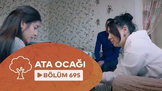 Ata Ocağı (695-ci Seriya)