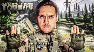 ÖNÜME GELEN HERKESİ ÖLDÜRÜYORUM! | Escape From Tarkov