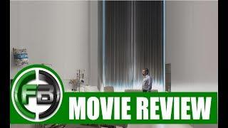The Killing of a Sacred Deer Movie Review | FilmBook