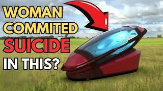 $UICIDE PODS? Can You Wish To Die In Islam?