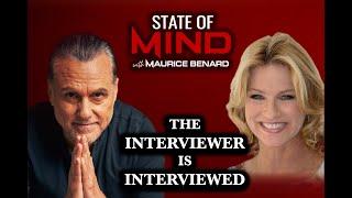 STATE OF MIND with MAURICE BENARD: DOROTHY LUCEY