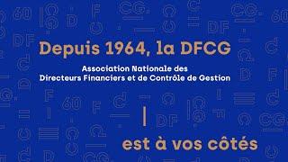 Rétrospective - 60 ans de la DFCG ! 