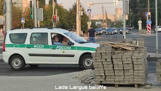 Prison cars in Russia | Selection