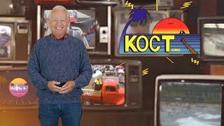 40 Years of KOCT - Tom Reeser