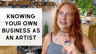 Unlocking Creative Potential: Mastering Craft, Business, and Inner Growth for Artists