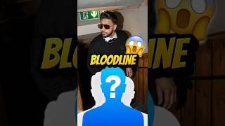 Punjabi Industry Versatile Artist Khalon Bloodline New Punjabi Songs 2025