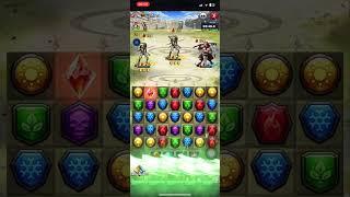 [546] Ancient Olympic : Legendary - Stage 6 (Victory) - Mythwar & Puzzles | Gods Strike