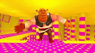 SHREK IN THE TRIPHOUSE