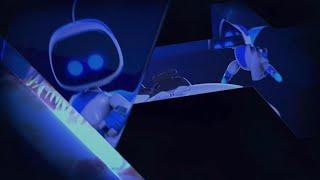 PlayStation Studios Opening Animation - ASTRO's PLAYROOM