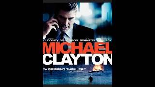 ** Michael Clayton 2007 - Just Another Day | OST (Music by James Newton Howard) #filmmusic