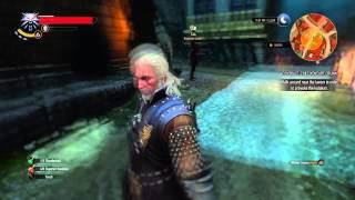 The Witcher 3: Killing the Katacan