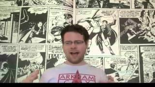 The Comic Vault: Batman #1 (1940) Review