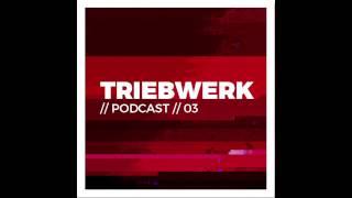 ►3 Triebwerk Podcast w/ Rick Burghardt